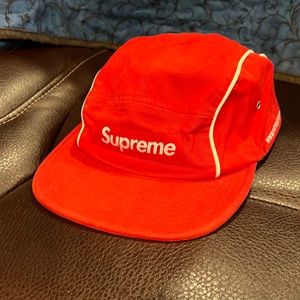 Supreme ball cap adjustable
